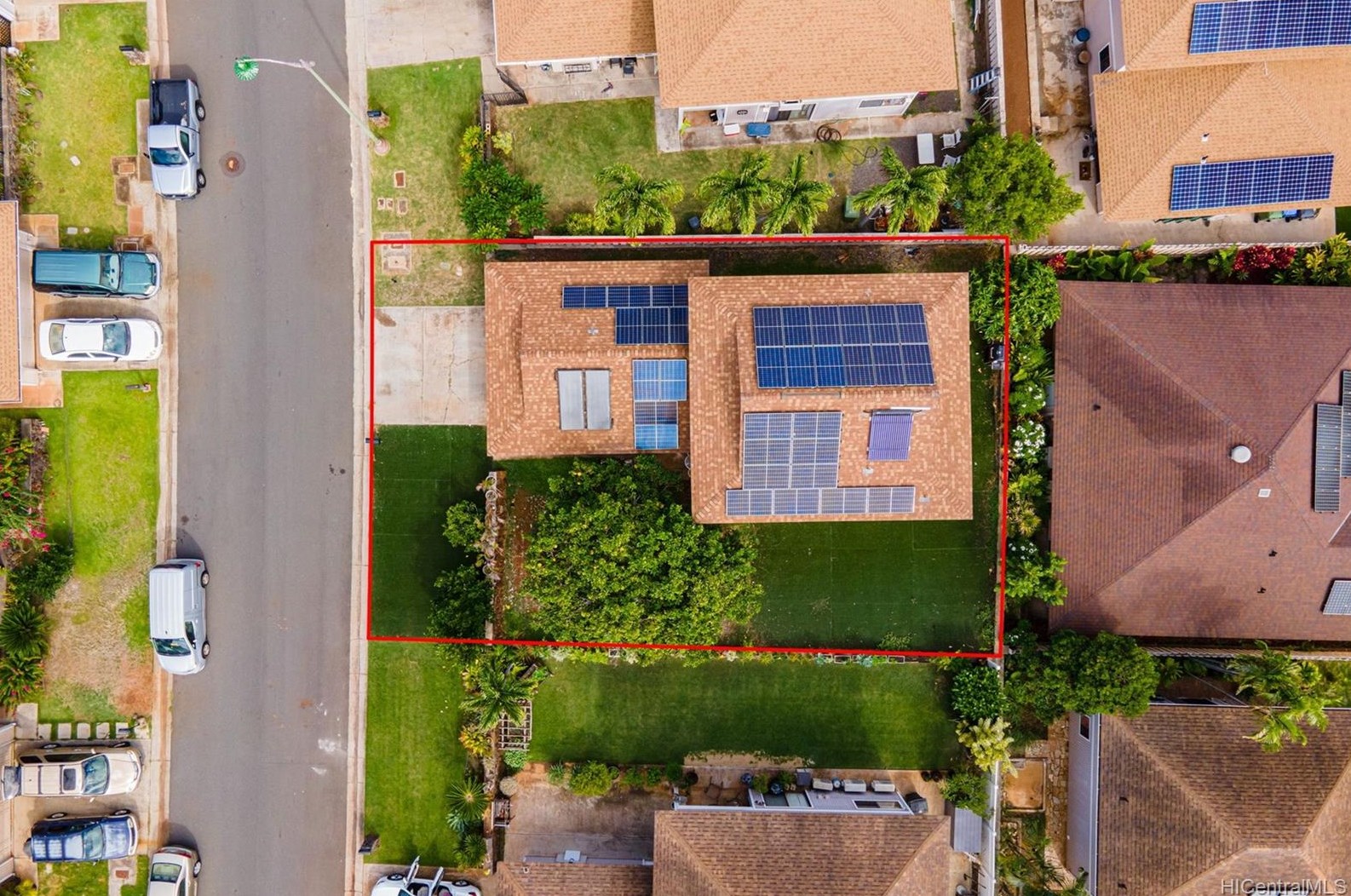 911050 Opaehuna St, Ewa Beach, HI 96706