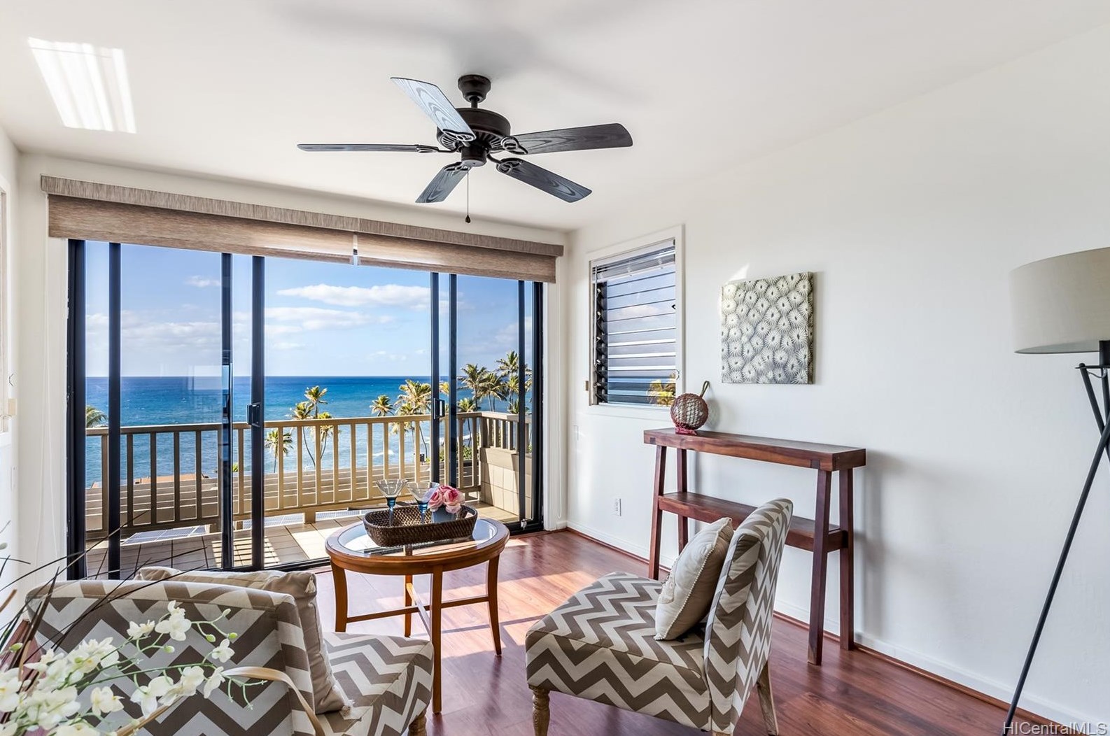 4221 Kaikoo Pl, Honolulu HI  96816-4823 exterior