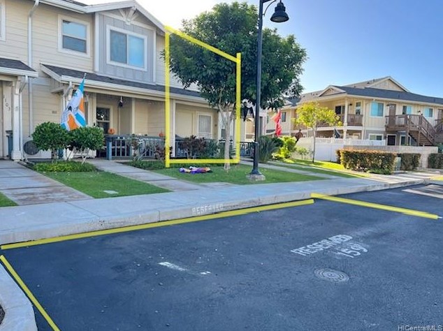 801 Kakala St #1105, Kapolei, HI 96707