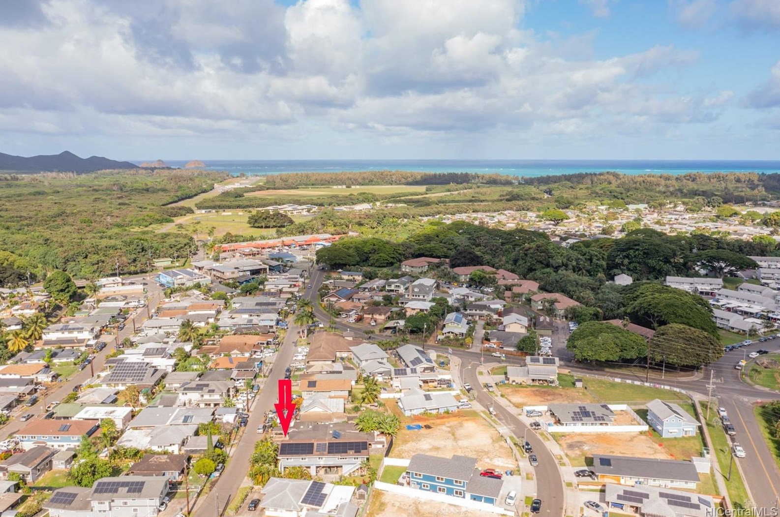 41616 Poalima St, Waimanalo, HI 96795