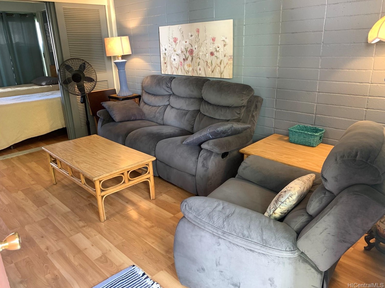 417 Nohonani St #303, Honolulu, HI 96815