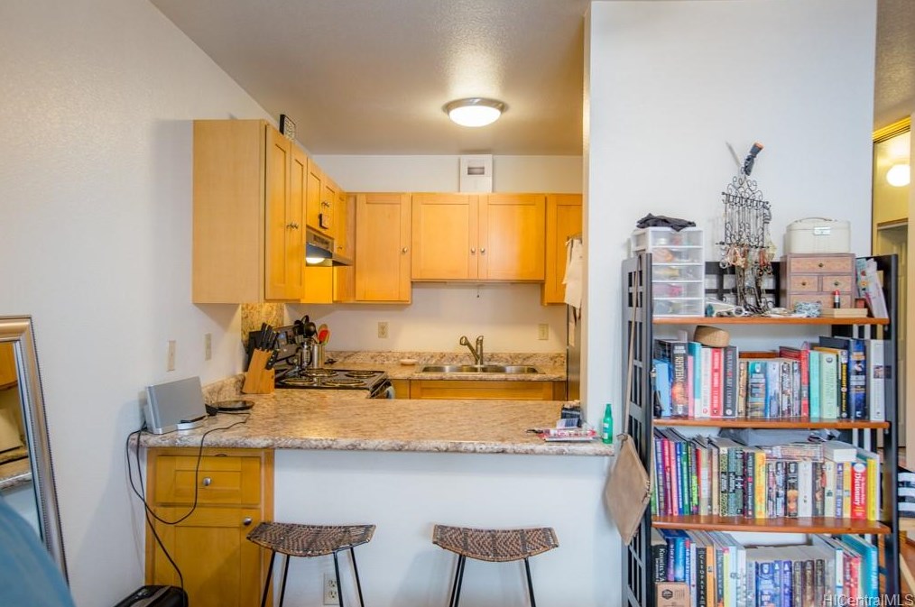 3740 Lower Honoapiilani Rd #d208, Lahaina, HI 96761