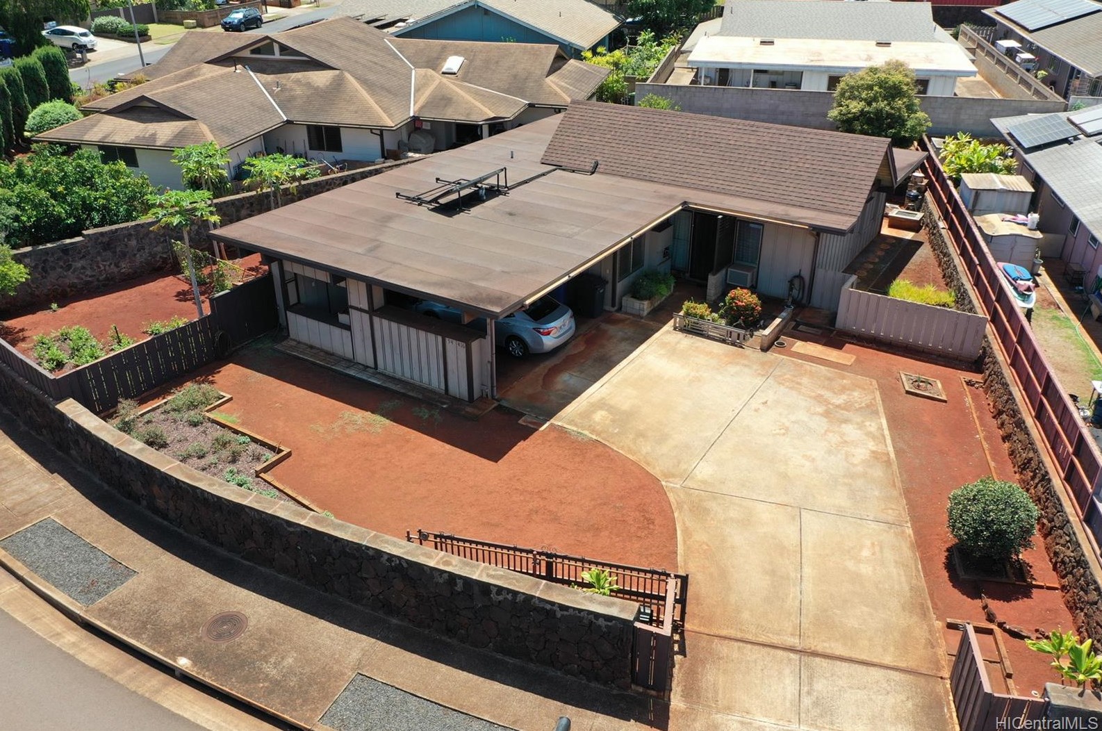 94-416 Makapipipi St, Mililani, HI 96789