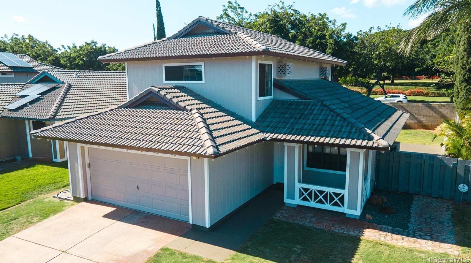 91232 Puahiohio Way, Kapolei, HI 96707