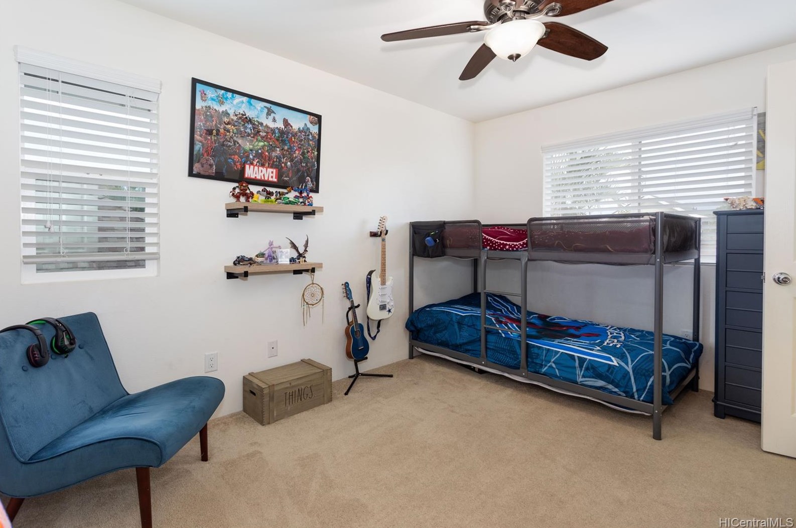91-1146 Waiemi St, Ewa Beach HI  96706 exterior