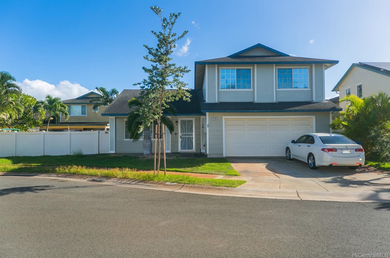 91-331 Kailike Pl, Ewa Beach, HI 96706