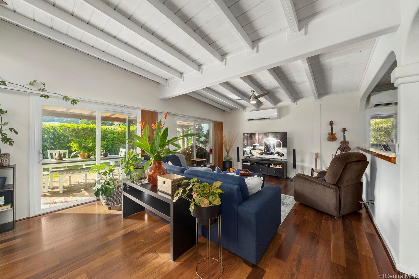 1258 Ulupalakua St, Kailua, HI 96734