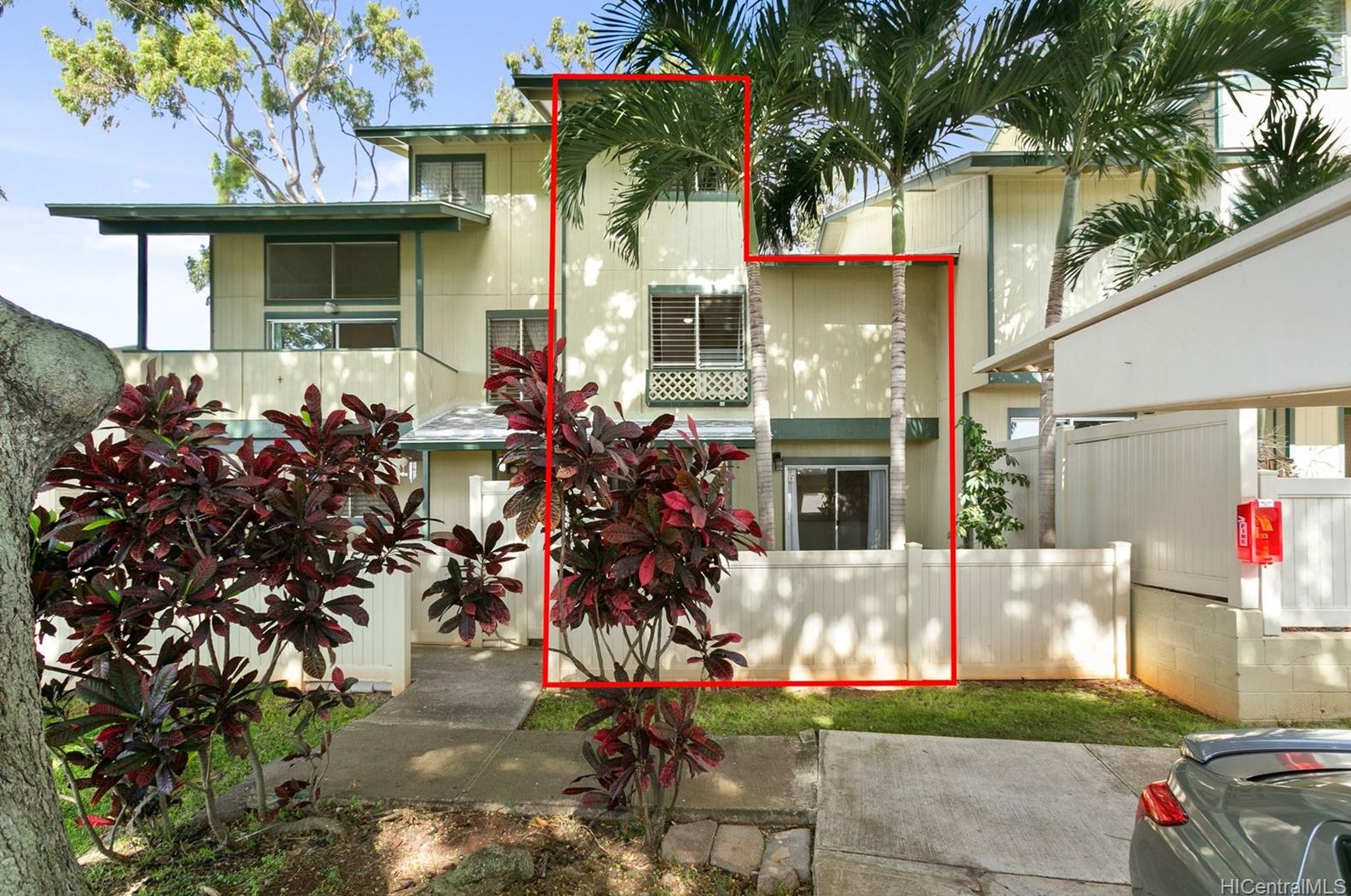 92-1270 Kikaha St #53, Kapolei, HI 96707