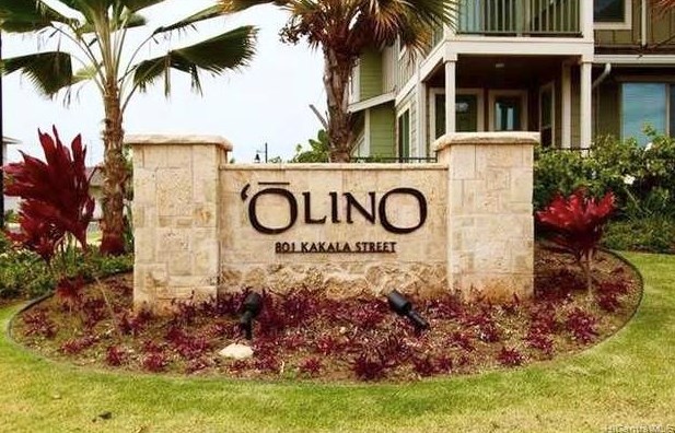 801 Kakala St #302, Kapolei, HI 96707