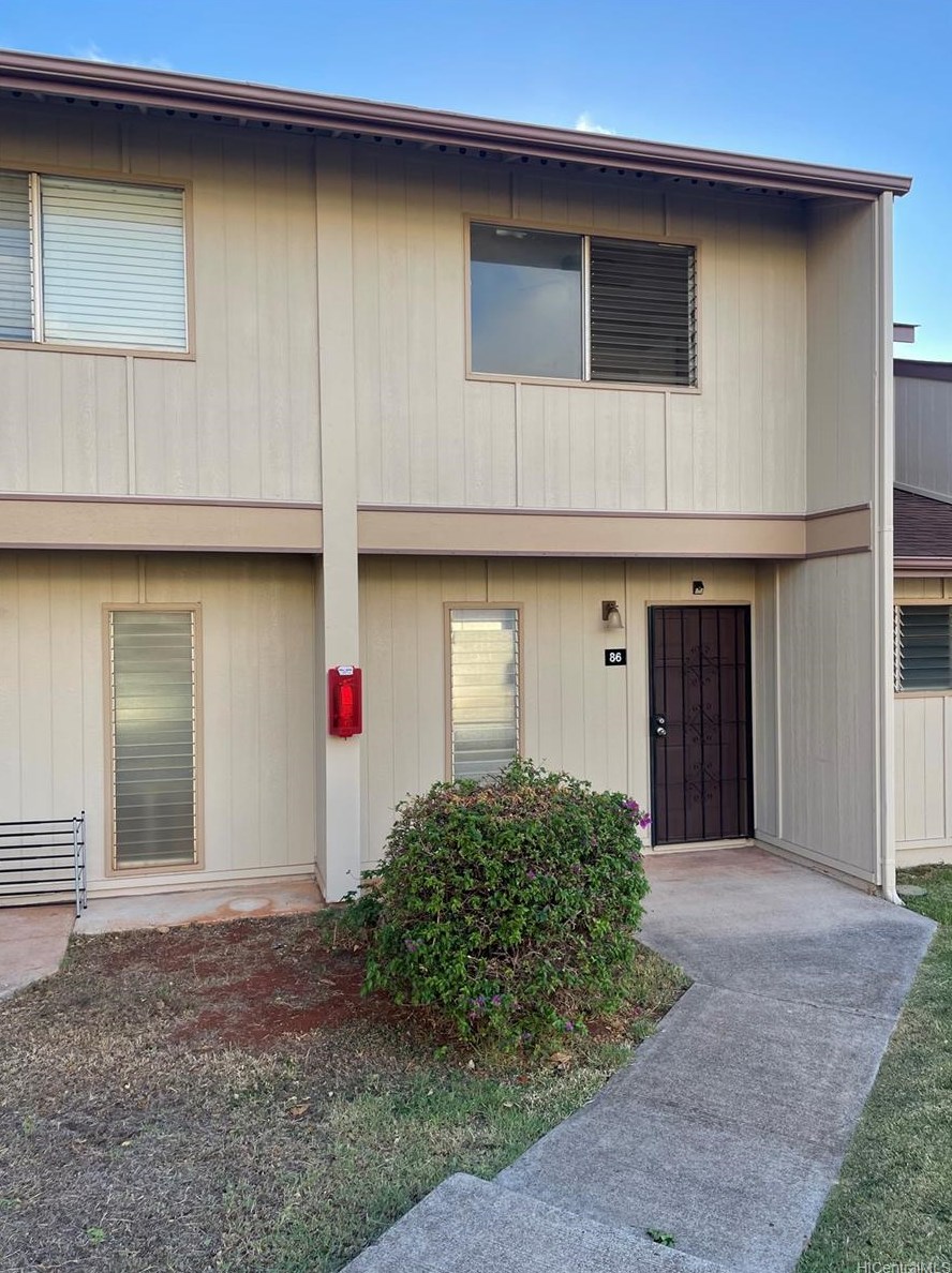 92-1043 Makakilo Dr #86, Kapolei, HI 96707