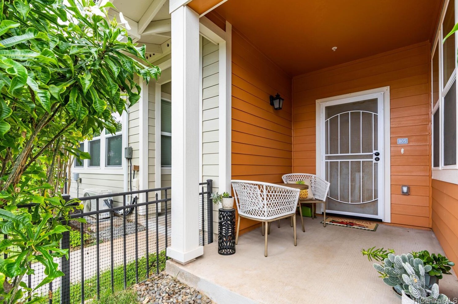 550 Kamaaha Ave #805, Kapolei, HI 96707