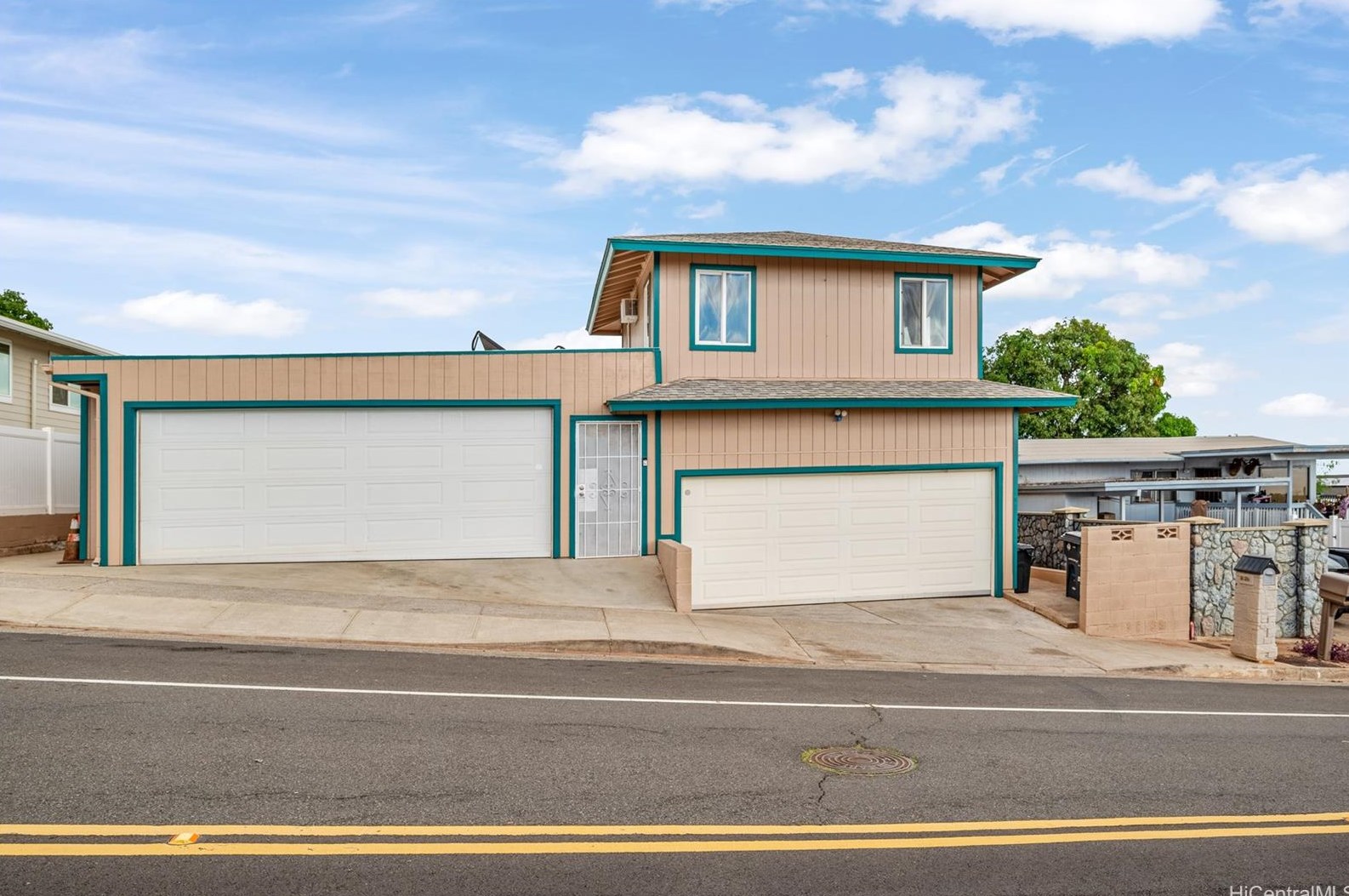 92-857 Palailai St, Kapolei, HI 96707