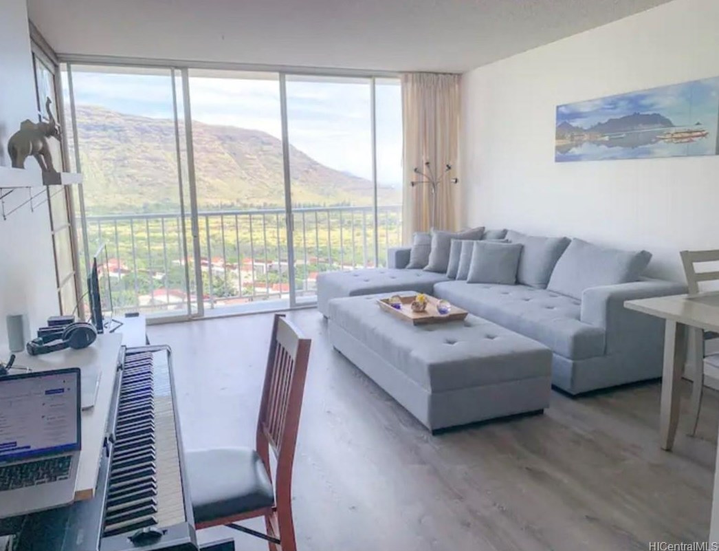 84680 Kili Dr #1610, Nanakuli, HI 96792