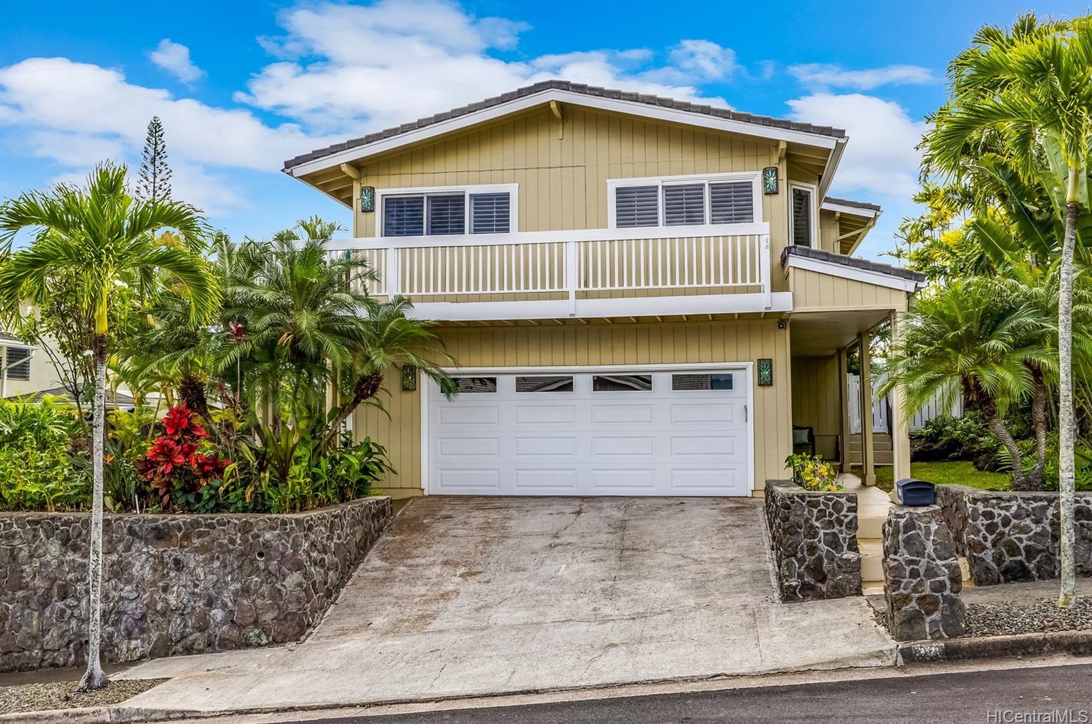 1279 Aulepe St, Kailua, HI 96734