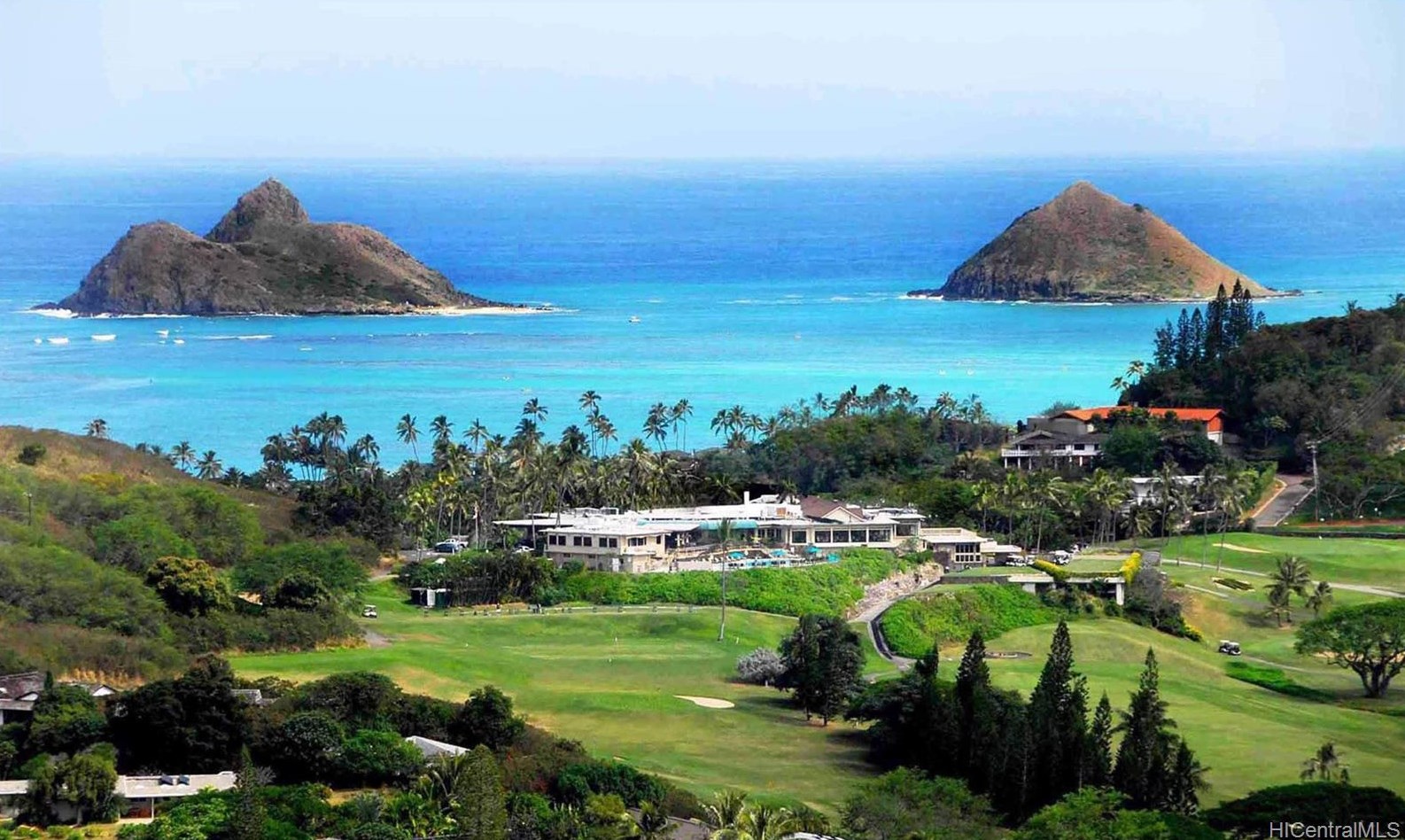 1279 Aulepe St, Kailua HI  96734-4102 exterior