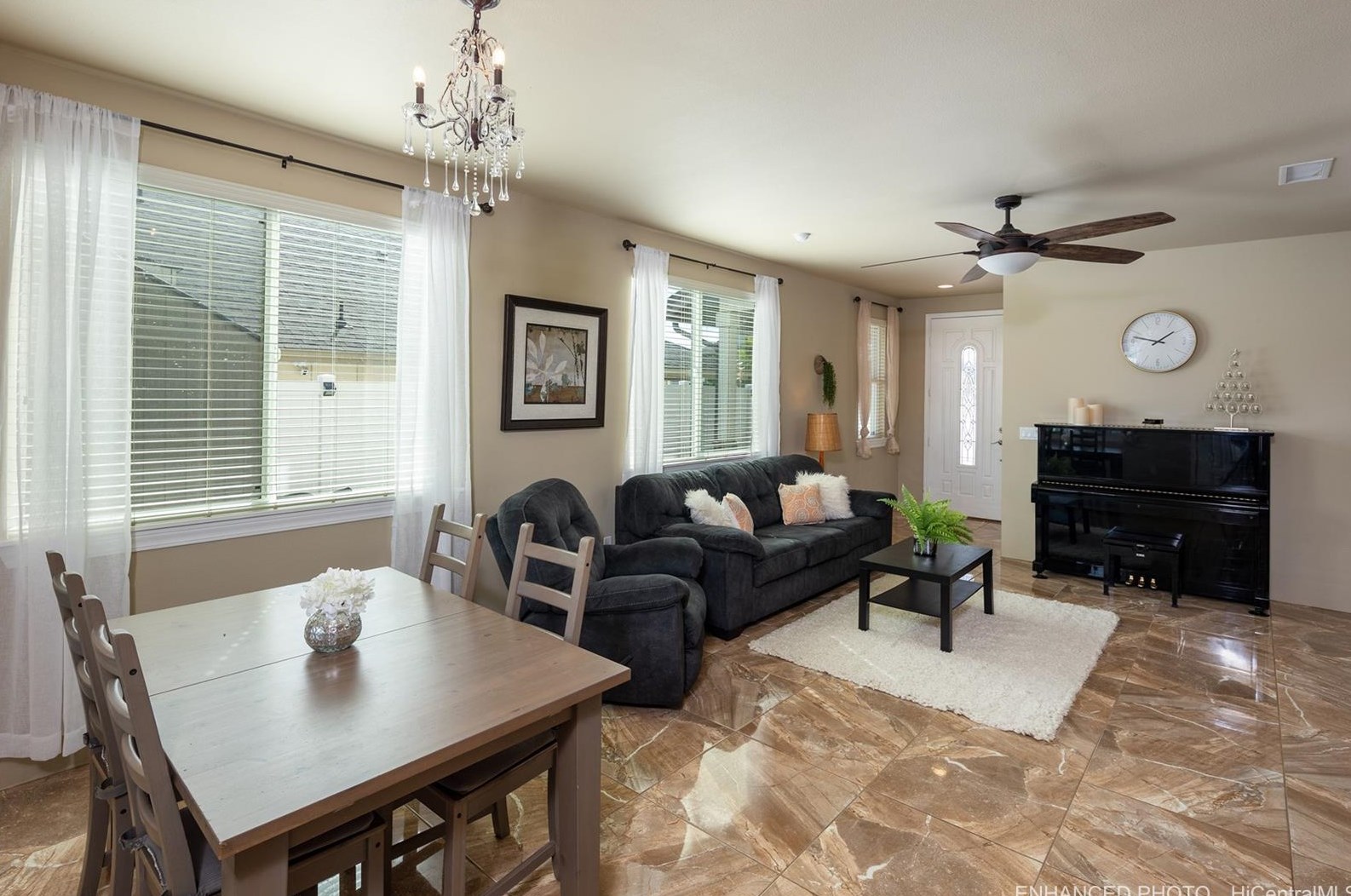 424 Malamalama St, Kapolei, HI 96707