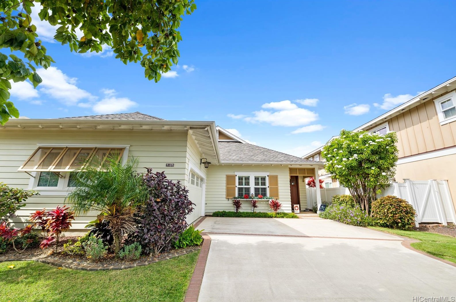 91-1078 Kaikohola St, Ewa Beach, HI 96706