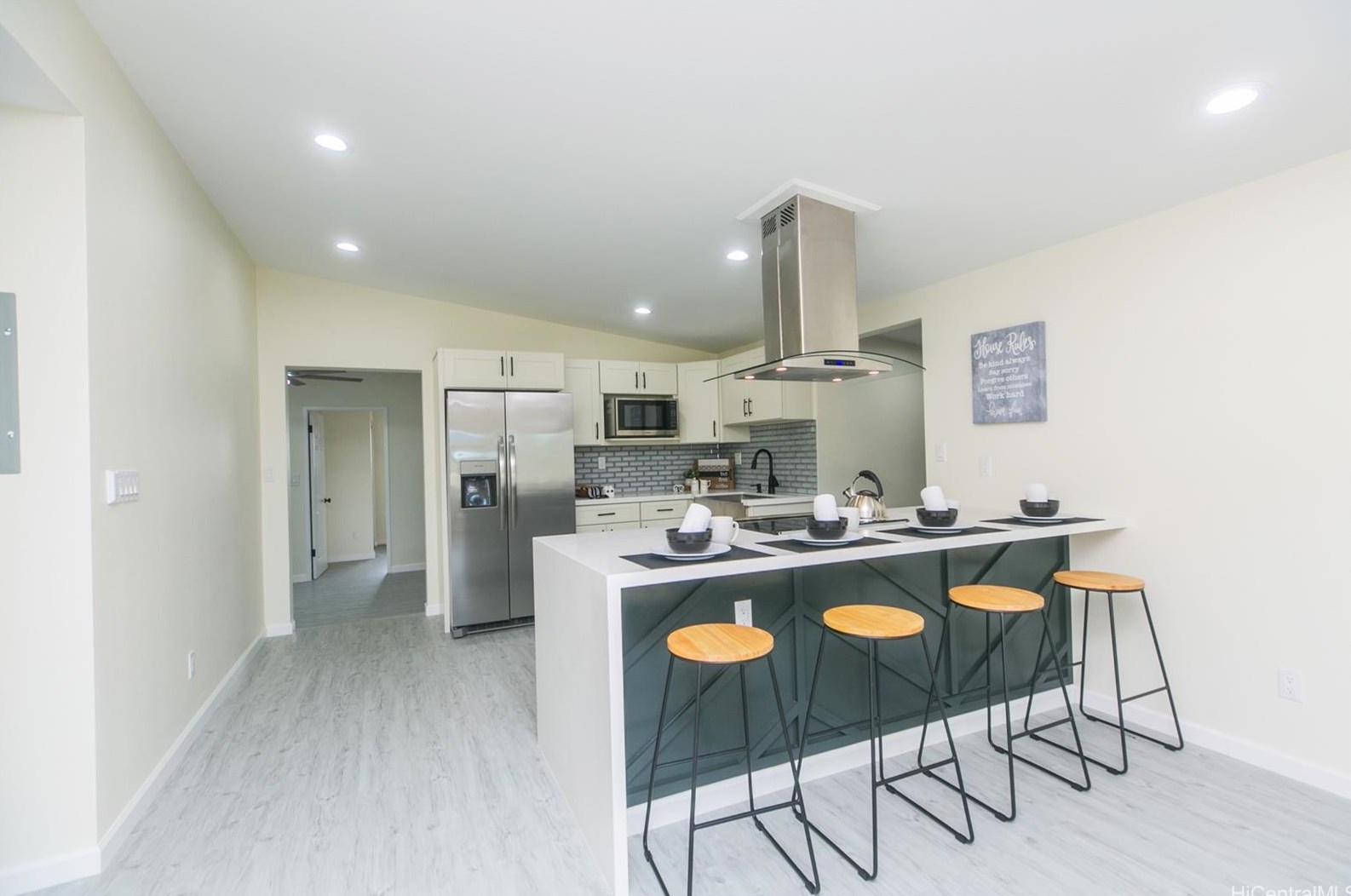 91-1039 Kauiki St, Ewa Beach, HI 96706
