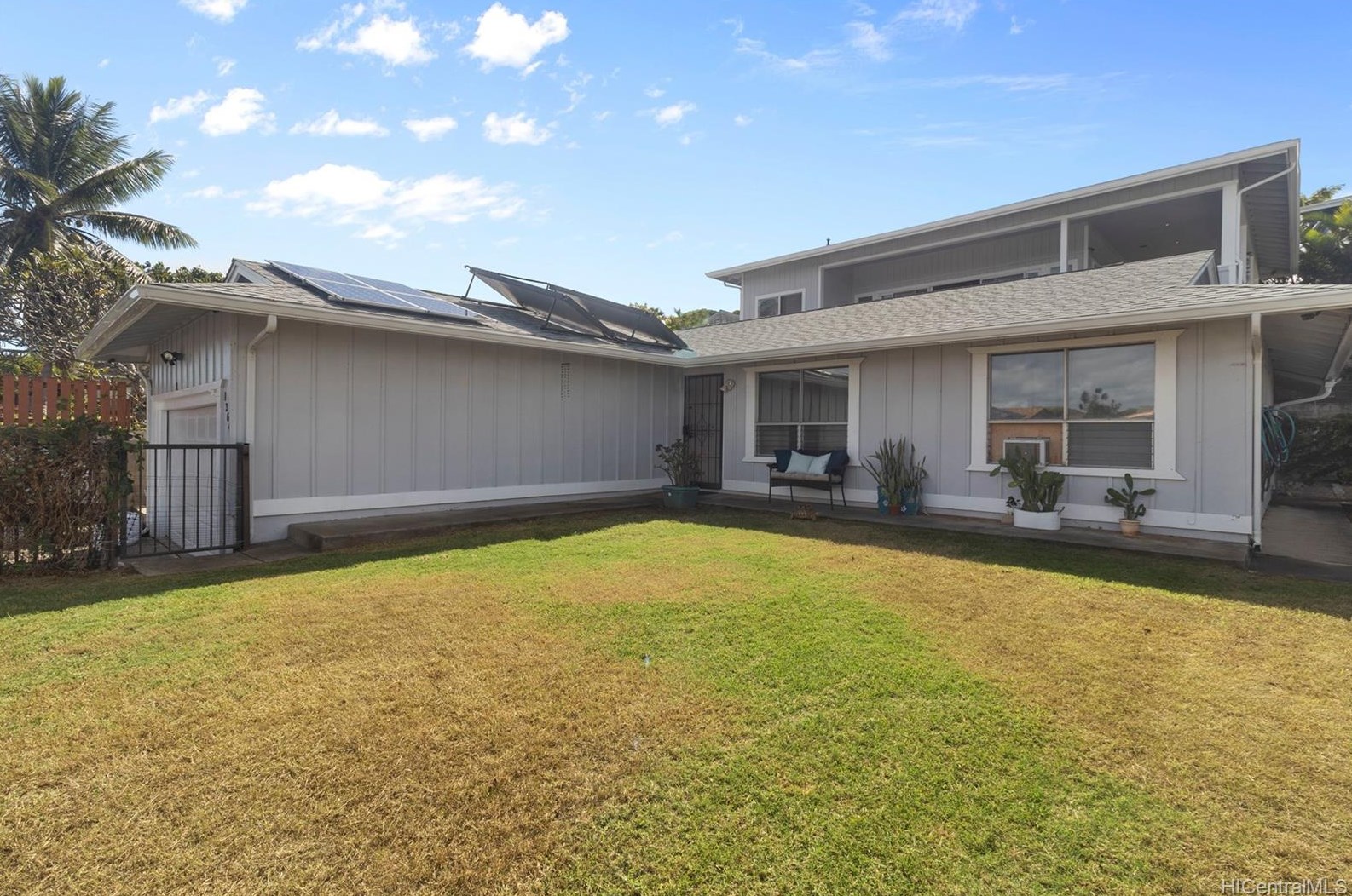 1364 Onioni St, Kailua, HI 96734-3755