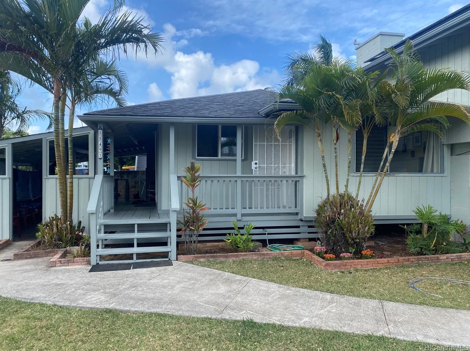 55491 Iosepa St, Laie, HI 96762