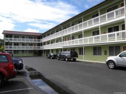 464 Kalanikoa St #308, Hilo, HI 96720