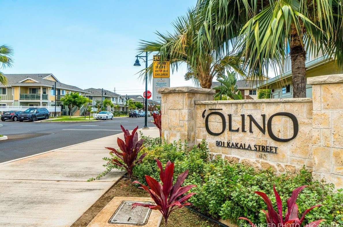 801 Kakala St #29, Kapolei, HI 96707