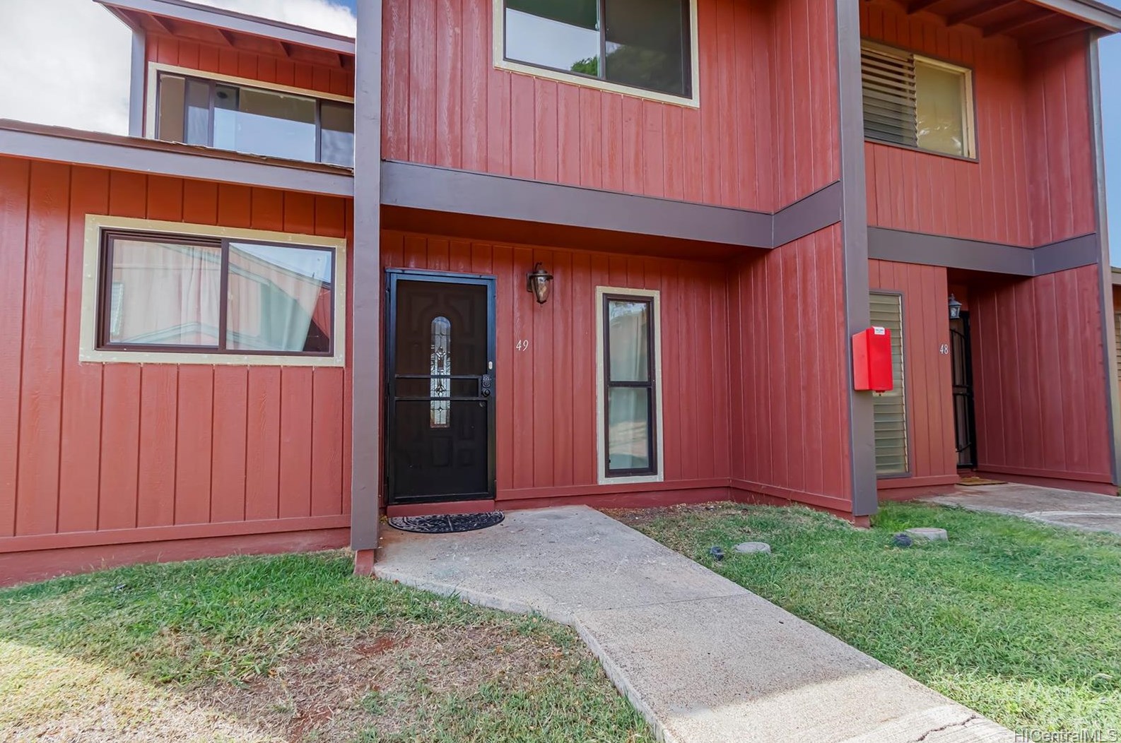 92-924 Palailai St #49, Kapolei, HI 96707
