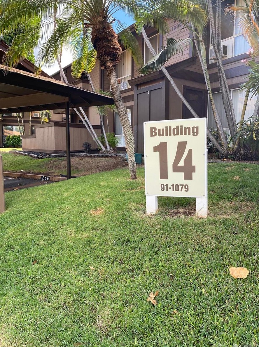 91-1079 Puamaeole St #14a, Ewa Beach, HI 96706