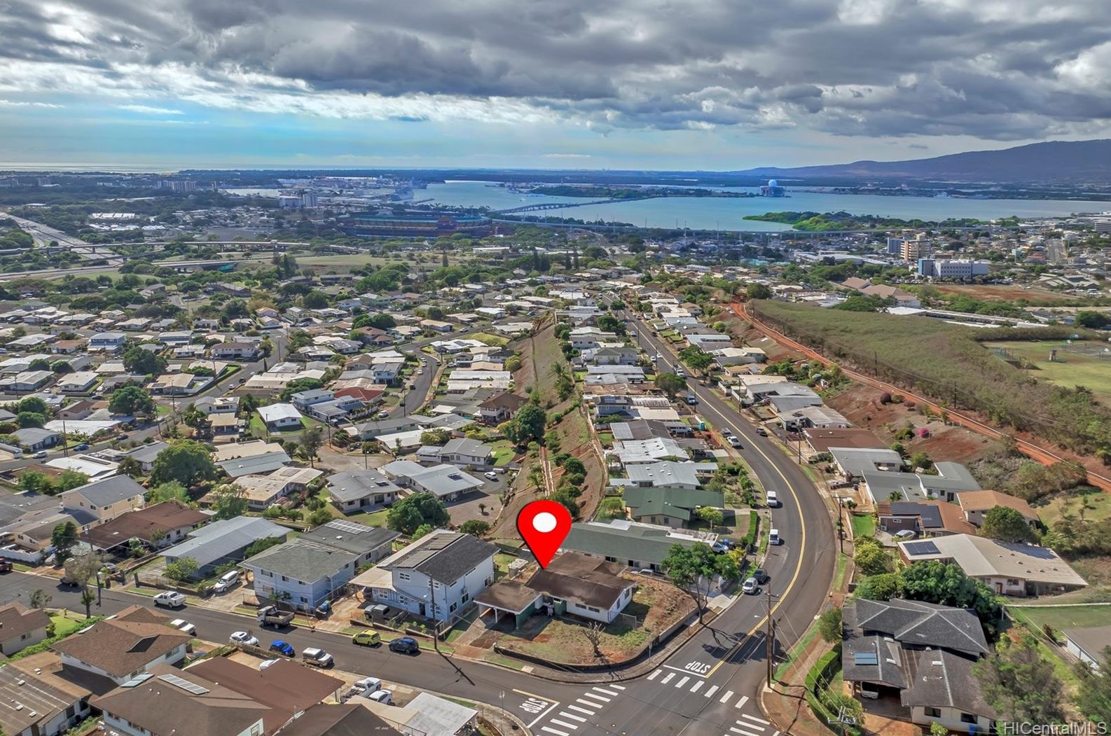 99-403 Paihi St, Aiea, HI 96701