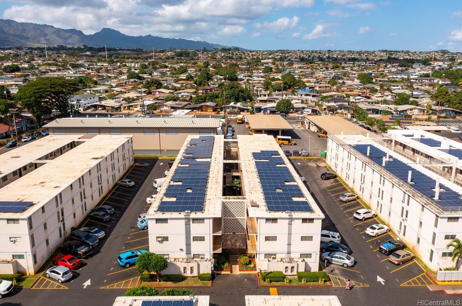 94-245 Leowahine St #e3017, Waipahu, HI 96797