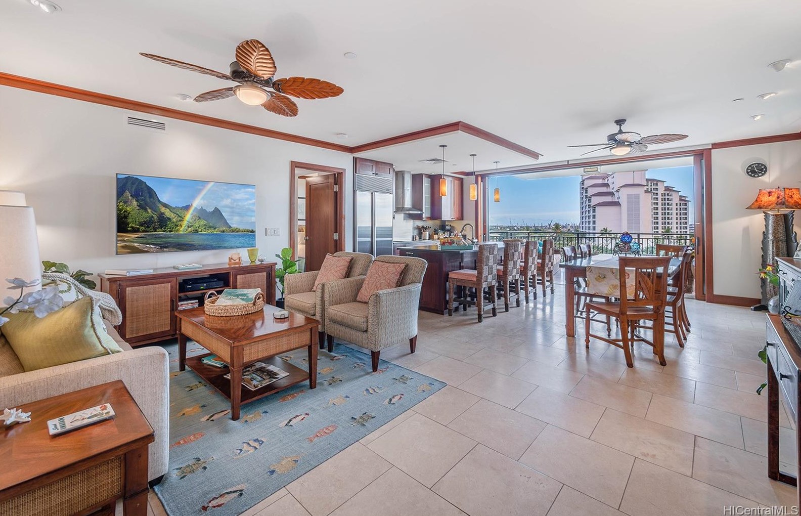 92-104 Waialii Pl #o-624, Kapolei, HI 96707