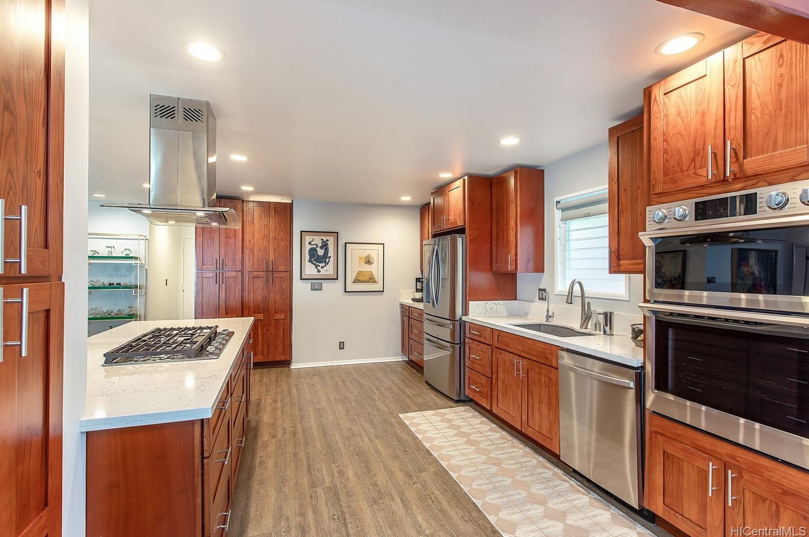 1412 Kina St, Kailua, HI 96734