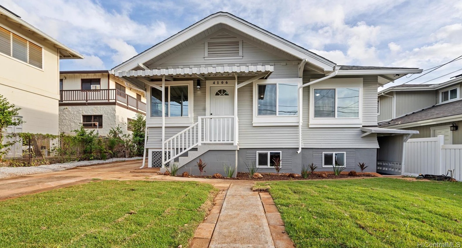 4106 Kaimuki Ave, Honolulu, HI 96816-4508