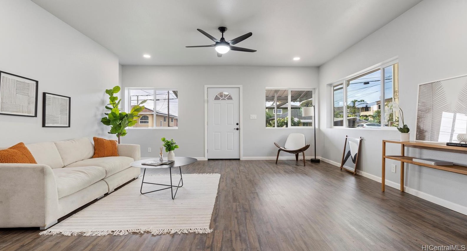 4106 Kaimuki Ave, Honolulu HI  96816-4508 exterior