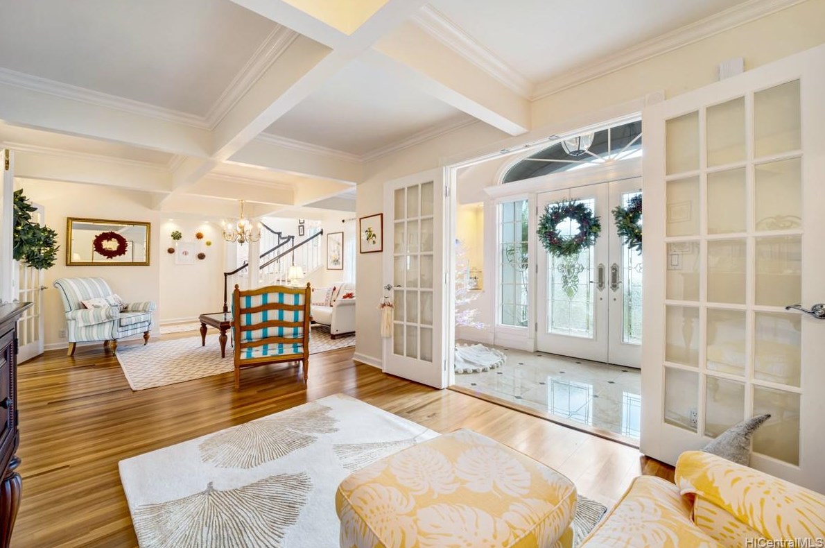 1272 Aupupu Pl, Kailua, HI 96734