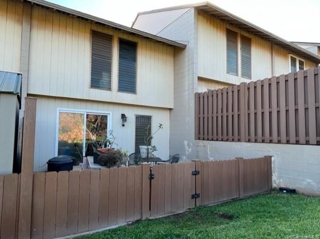 92-665 Makakilo Dr #d16, Kapolei, HI 96707