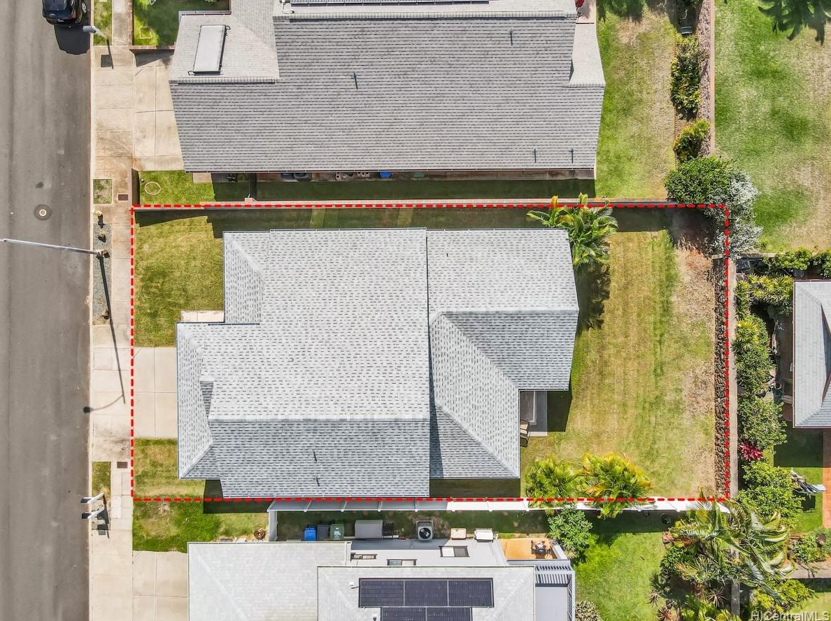 94-222 Kuhana Pl, Waipahu, HI 96797-5639
