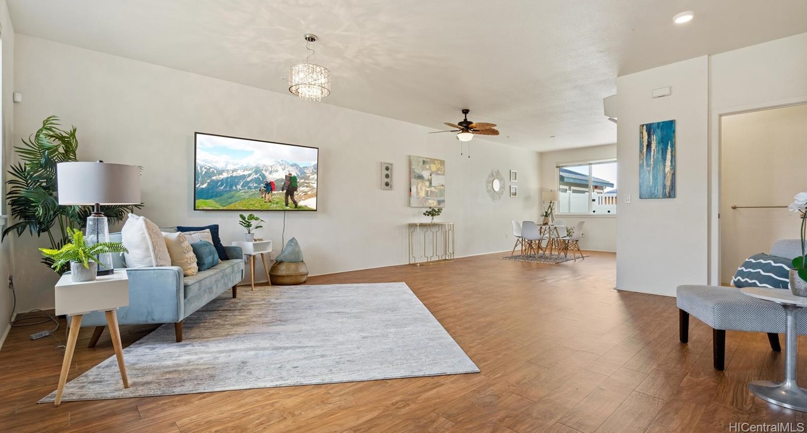 724 Kakala St #1002, Kapolei, HI 96707