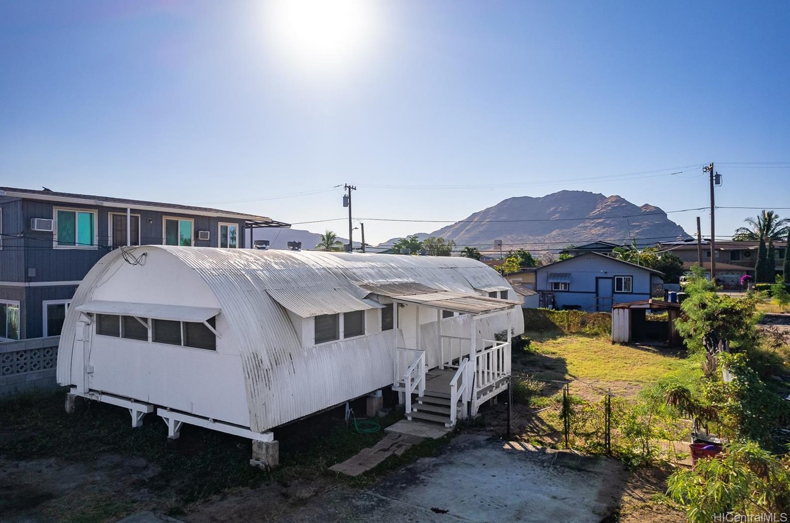 87-127 Liopolo St, Nanakuli, HI 96792