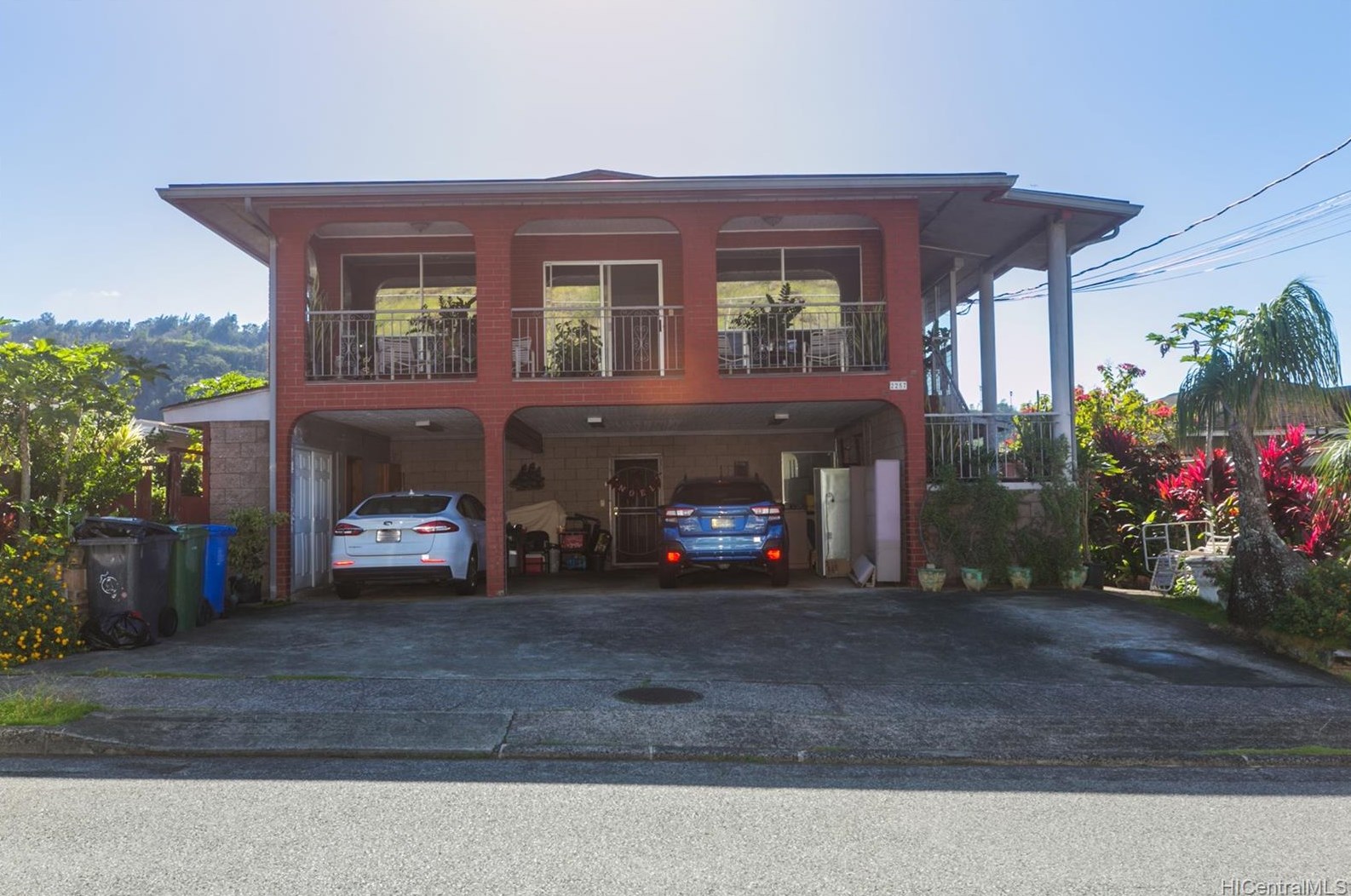 2257 Wilson St, Honolulu, HI 96819