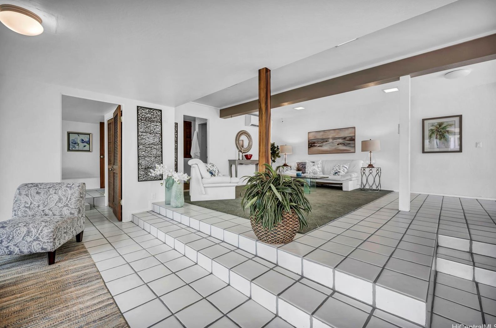 4305 Kaikoo Pl, Honolulu HI  96816-4825 exterior