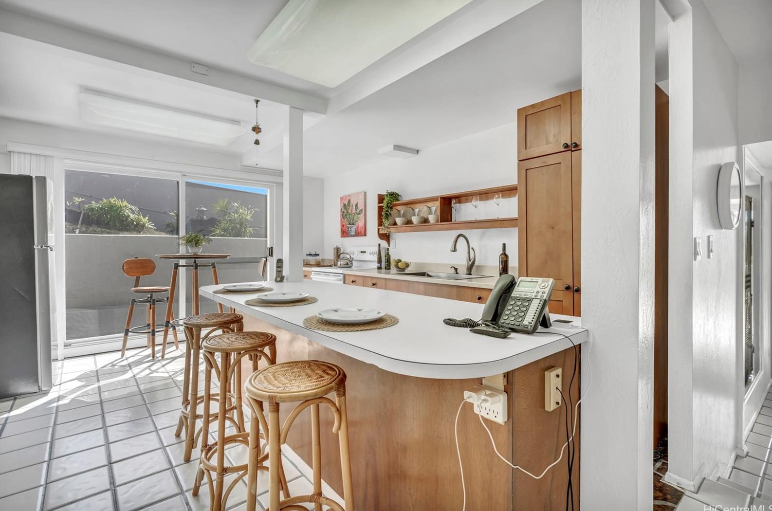 4305 Kaikoo Pl, Honolulu HI  96816-4825 exterior