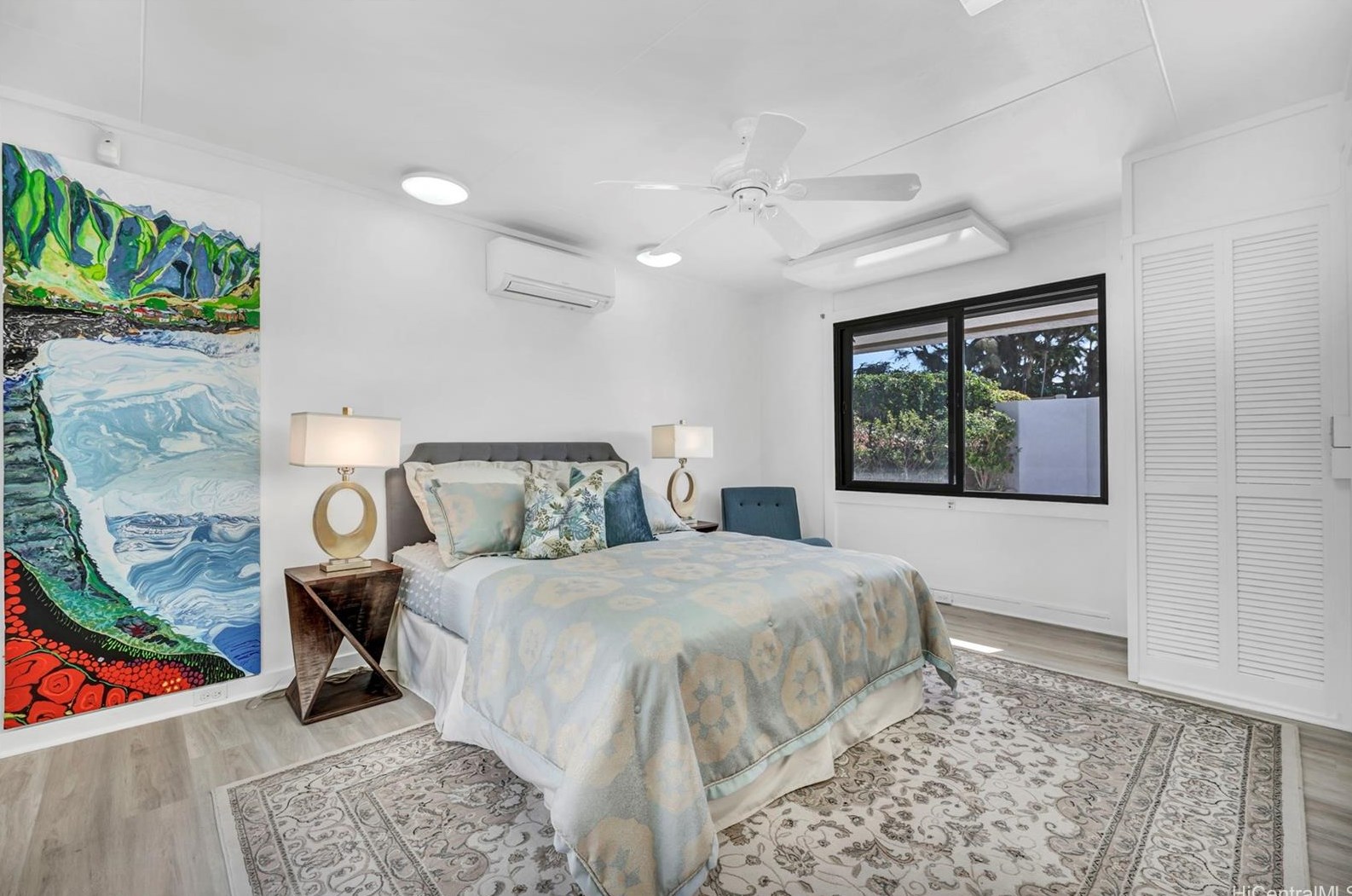 4305 Kaikoo Pl, Honolulu HI  96816-4825 exterior