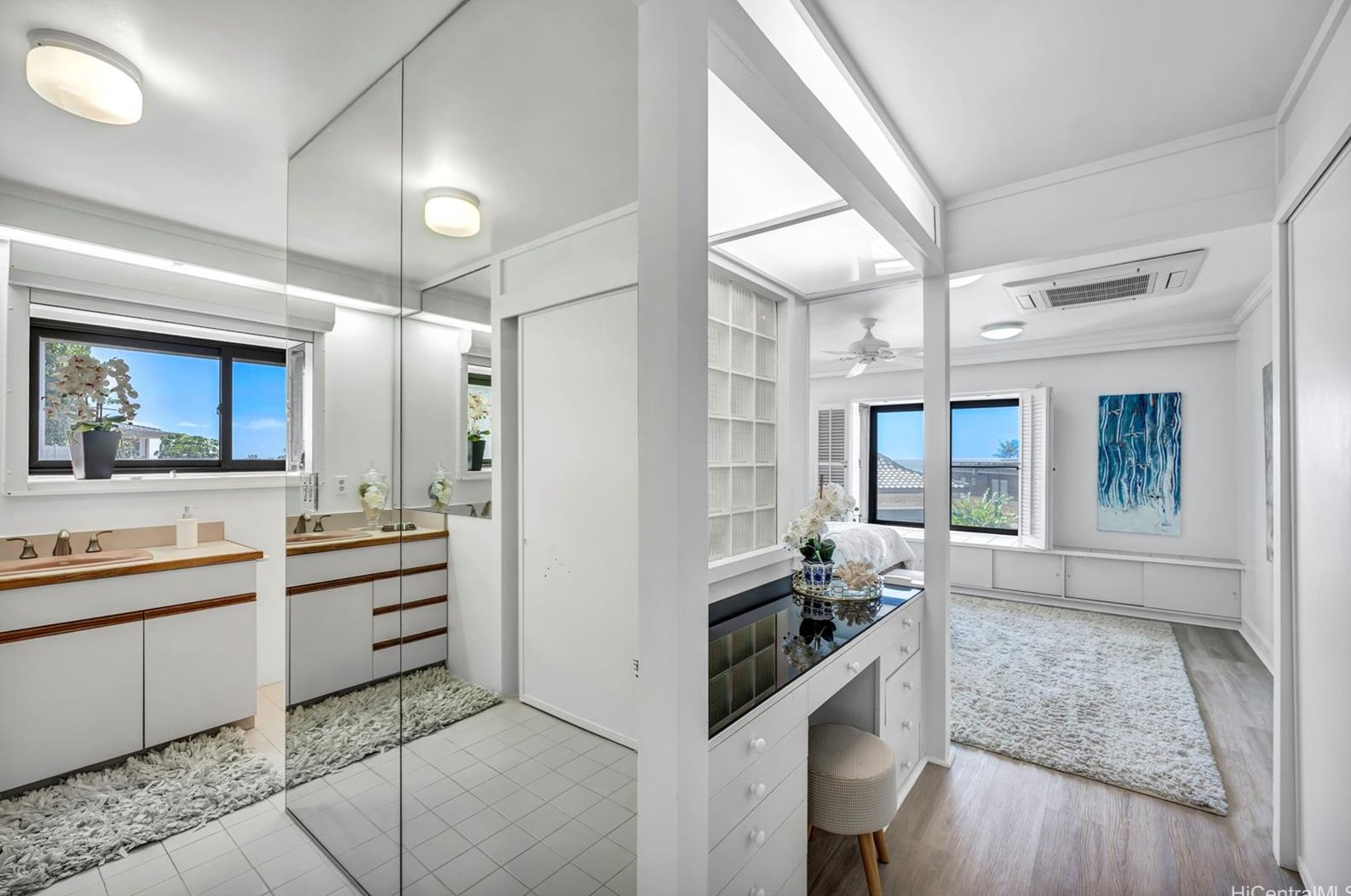 4305 Kaikoo Pl, Honolulu HI  96816-4825 exterior