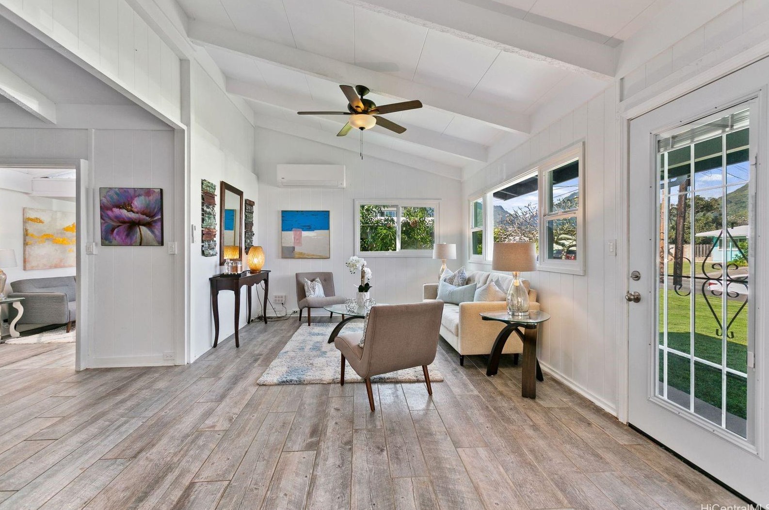 1365 Manu Aloha St, Kailua, HI 96734