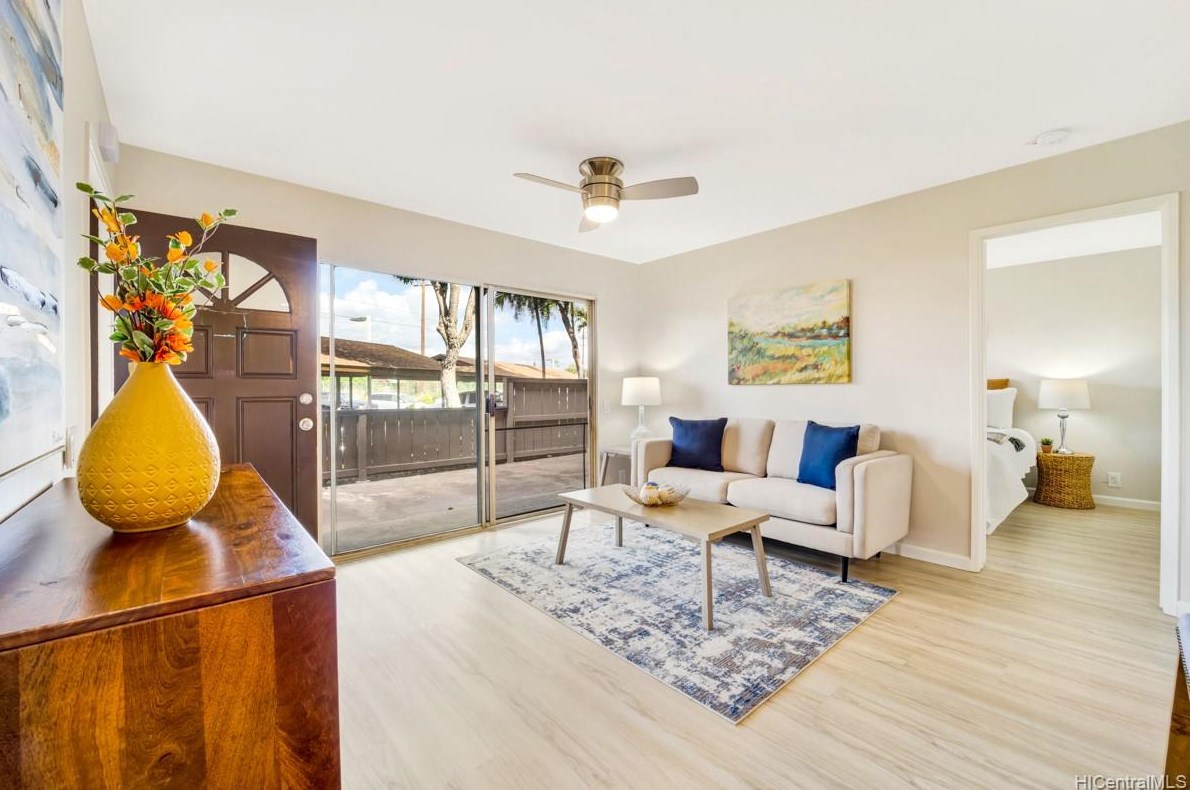 91-1179 Puamaeole St, Ewa Beach, HI 96706