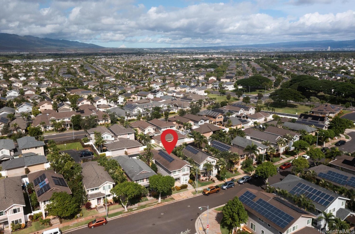 91-1024 Kai Kukuma St, Ewa Beach, HI 96706