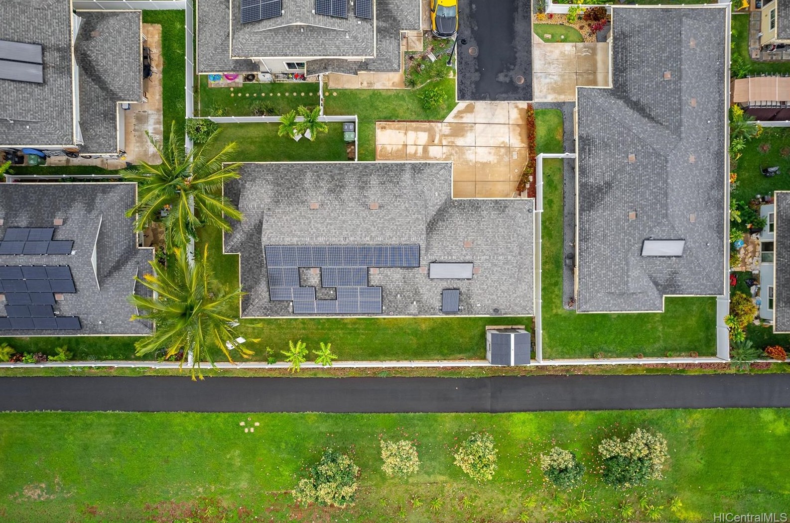 801 Kakala St #50, Kapolei, HI 96707