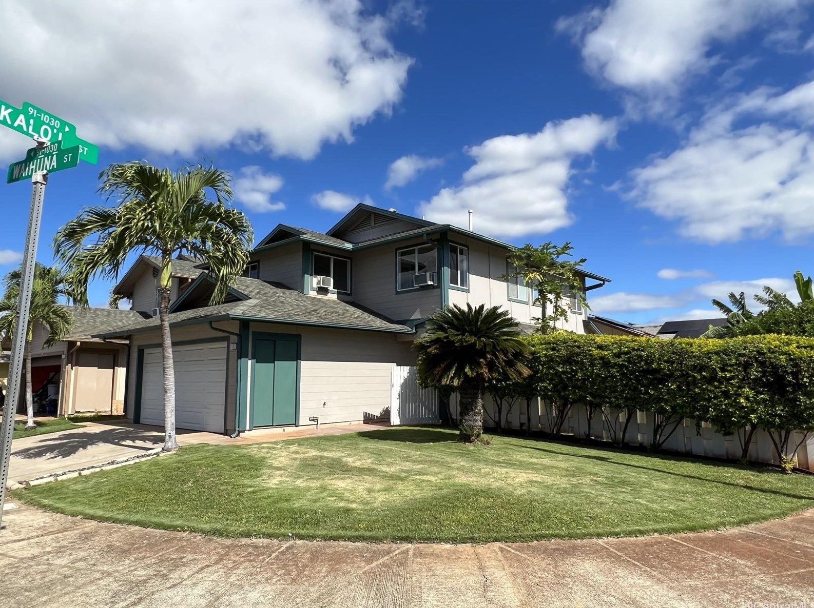 91-1037 Waihuna St, Ewa Beach, HI 96706