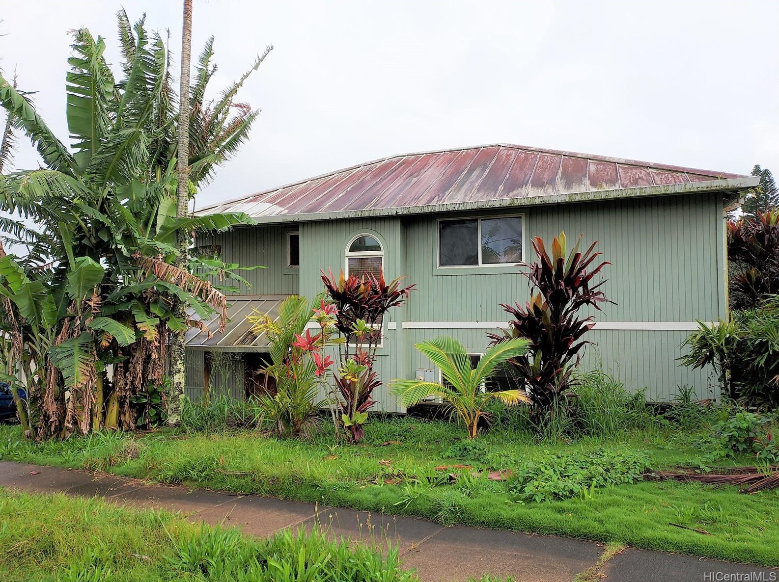 4330 Maka Rd, Kalaheo, HI 96741